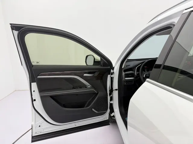 Haval H6 — Фото автомобиля 13
