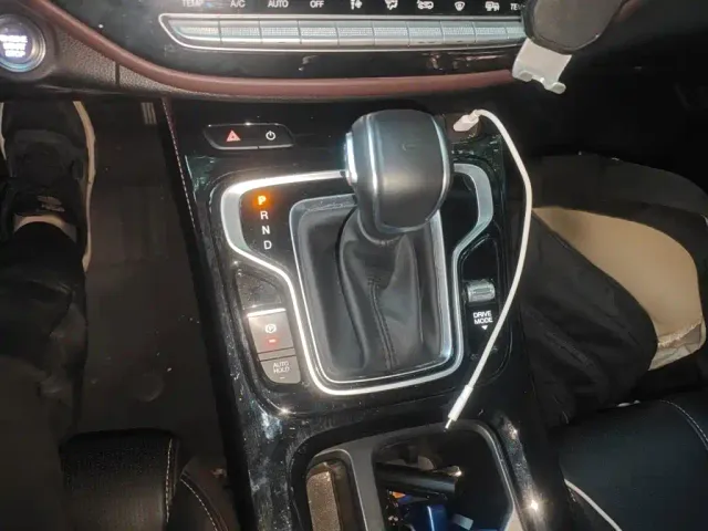 GAC Trumpchi M6 — Фото автомобиля 6