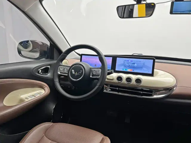 Wuling Bingo — Фото автомобиля 22