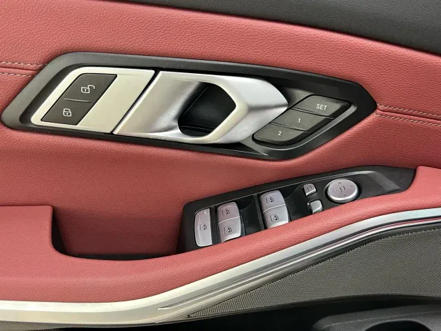 BMW 3 Series — Фото автомобиля 19