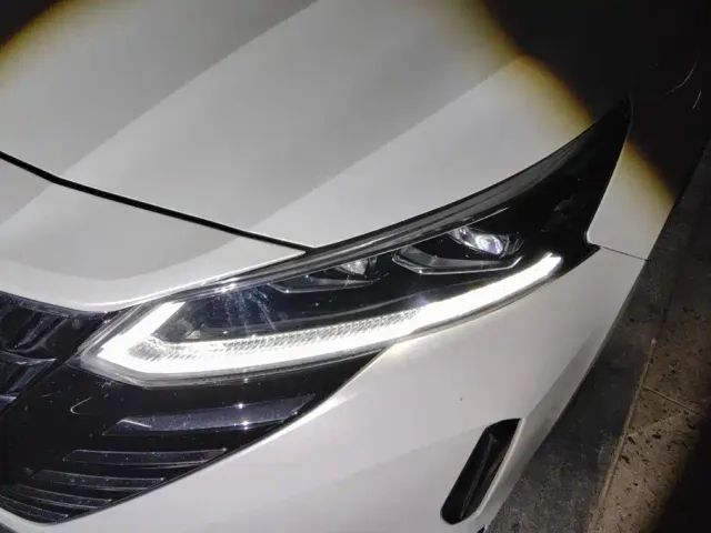 Nissan Teana — Фото автомобиля 5