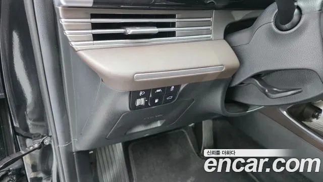 Hyundai Grandeur — Фото автомобиля 12