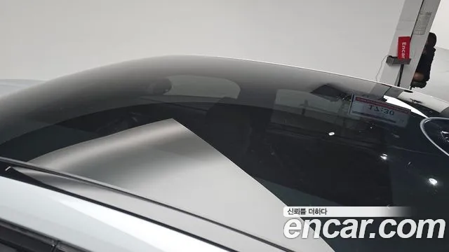 BMW 5 Series G60 — Фото автомобиля 17