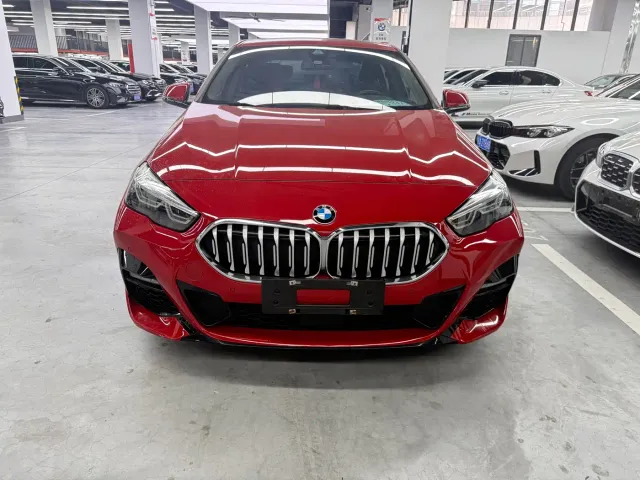 BMW 2 Series — Фото автомобиля 2