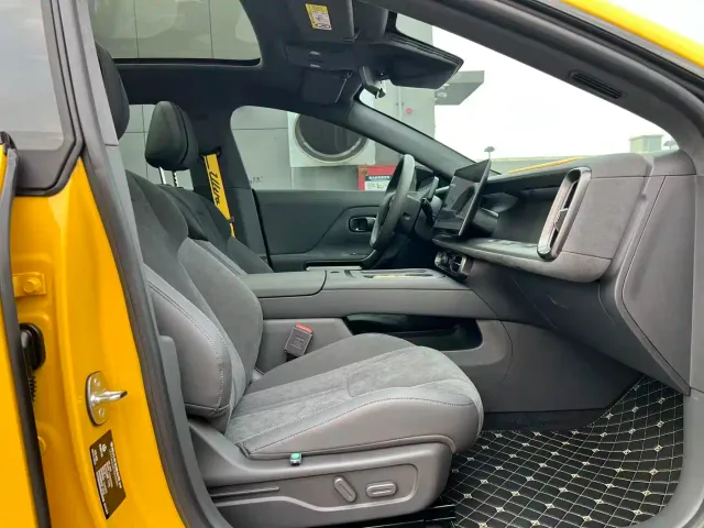 Leapmotor Lafa 5 — Фото автомобиля 16