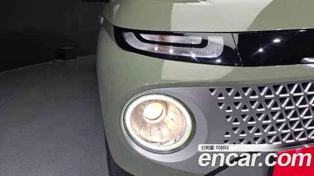 Hyundai Casper Casper Essential — Фото автомобиля 19
