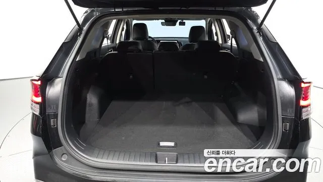 Kia Sportage 5th Gen — Фото автомобиля 26