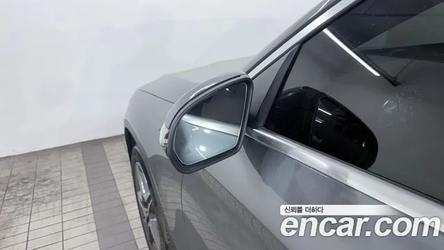 Mercedes-Benz GLC-Class — Фото автомобиля 20