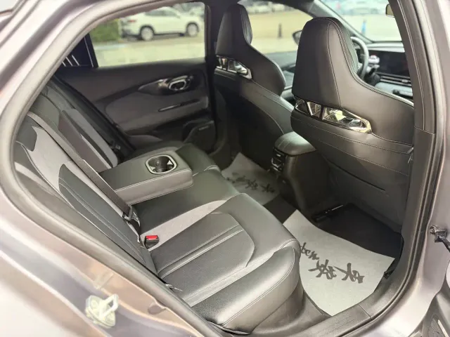 GAC Trumpchi Emkoo — Фото автомобиля 11