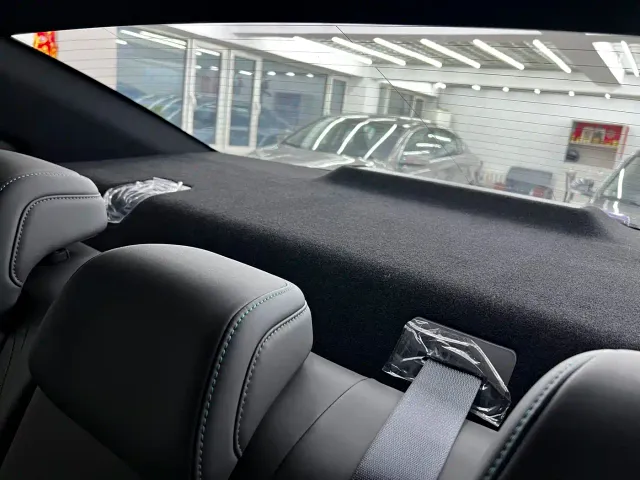 BYD Qin PLUS — Фото автомобиля 25