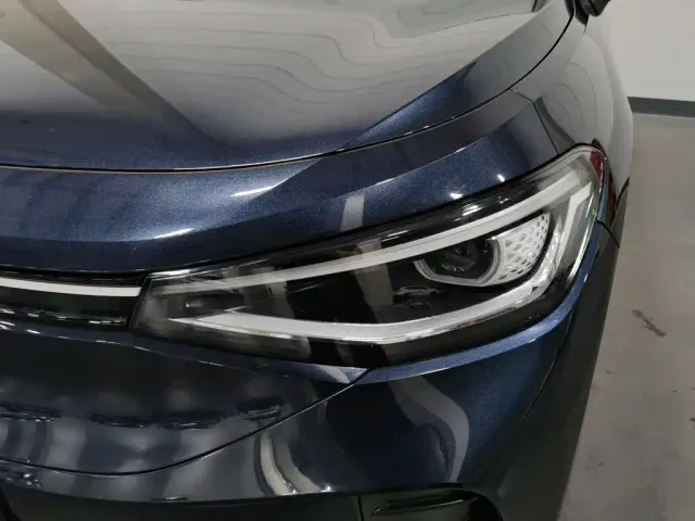 Volkswagen ID.4 Crozz — Фото автомобиля 7