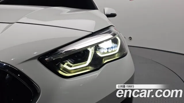 BMW 2-Series — Фото автомобиля 22