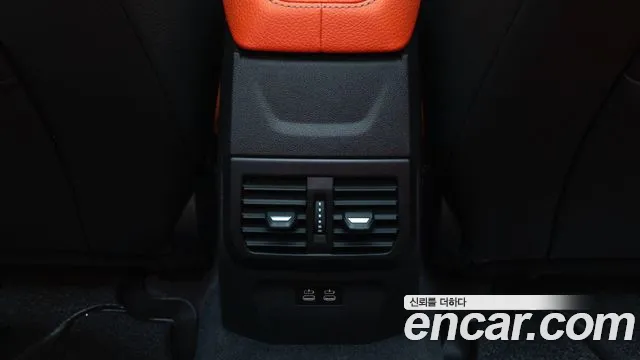 BMW 2 Series F44 — Фото автомобиля 12