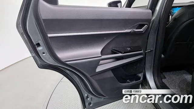KG_Mobility_Ssangyong Torres Torres Бензин 1.5 4WD — Фото автомобиля 25