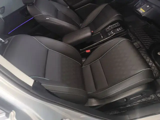 Honda e:NP2 Extreme Wave 2 — Фото автомобиля 24