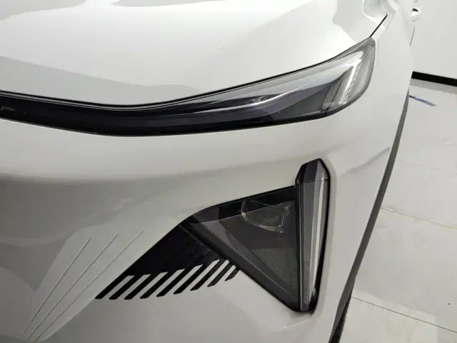Geely Galaxy L7 — Фото автомобиля 5