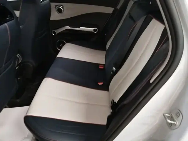 BYD Yuan PLUS — Фото автомобиля 16