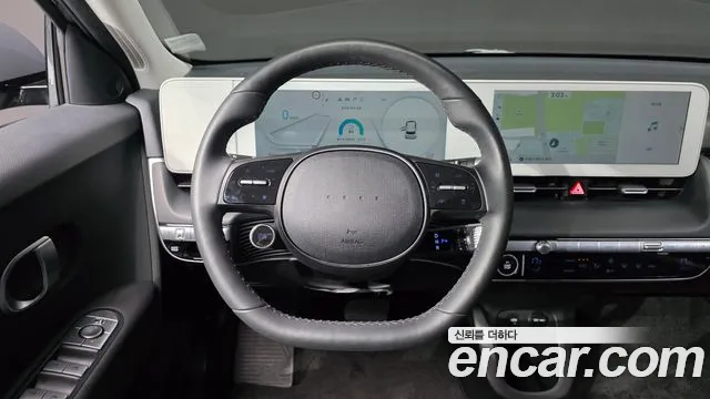 Hyundai Ioniq 5 Ioniq5 — Фото автомобиля 14