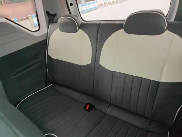Geely Panda — Фото автомобиля 18