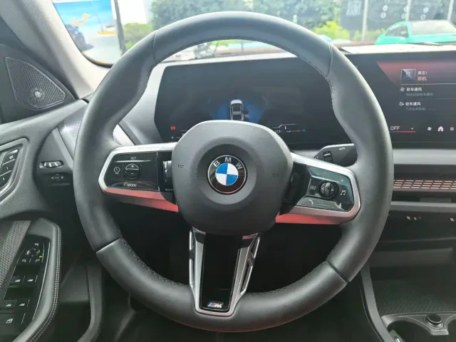 BMW 2 Series — Фото автомобиля 10
