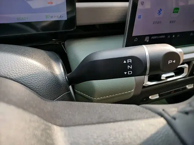 Baojun Yep Plus — Фото автомобиля 13