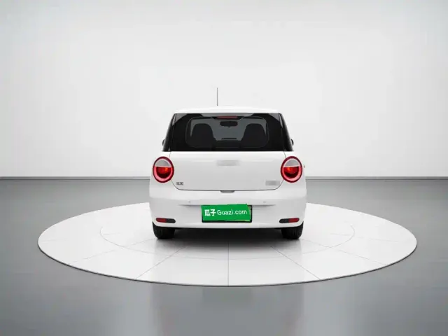 Changan Lumin — Фото автомобиля 5