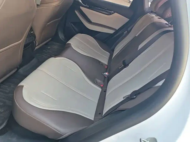 BYD Qin PLUS — Фото автомобиля 16