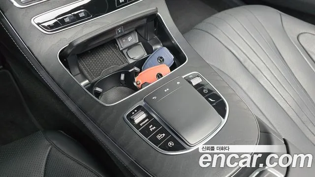 Mercedes-Benz CLS-Class C257 — Фото автомобиля 9