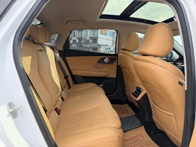 Chery Arrizo 8 PRO — Фото автомобиля 16