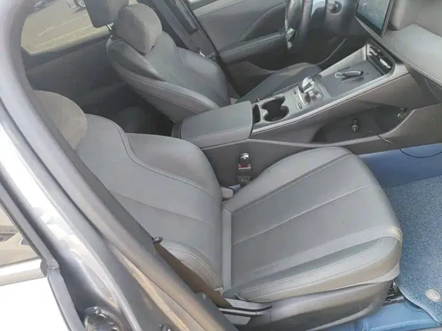 BYD Qin PLUS — Фото автомобиля 24