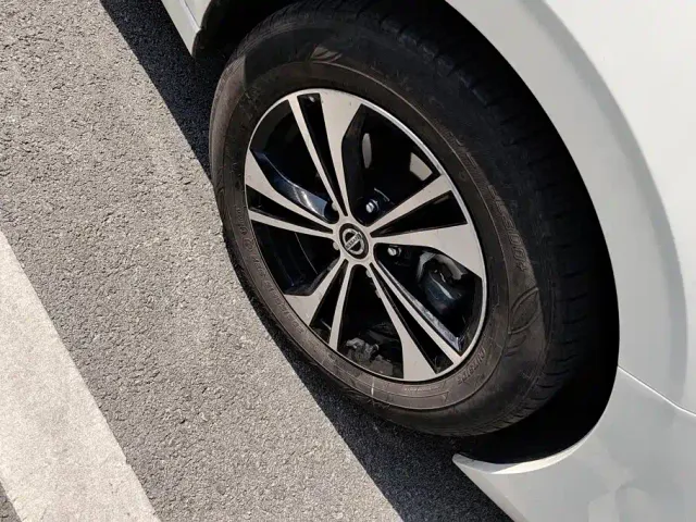 Nissan Sylphy — Фото автомобиля 6