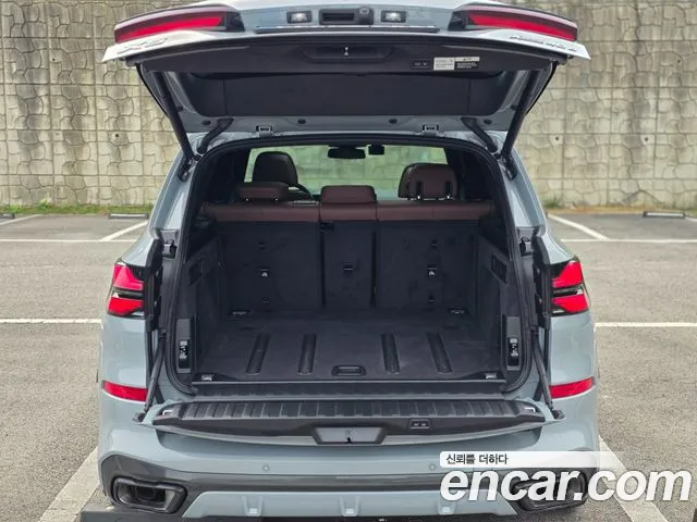 BMW X5 G05 — Фото автомобиля 18