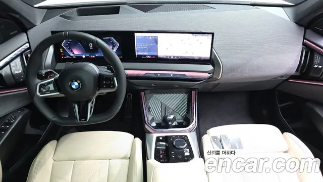 BMW X3 xDrive 20 M Sport Pro — Фото автомобиля 6