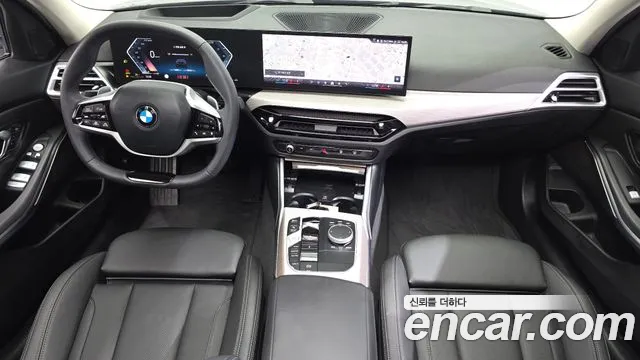 BMW 3 Series G20 — Фото автомобиля 10