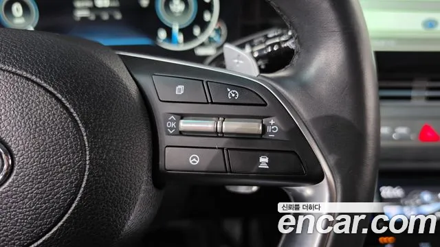 Hyundai Grandeur New — Фото автомобиля 16