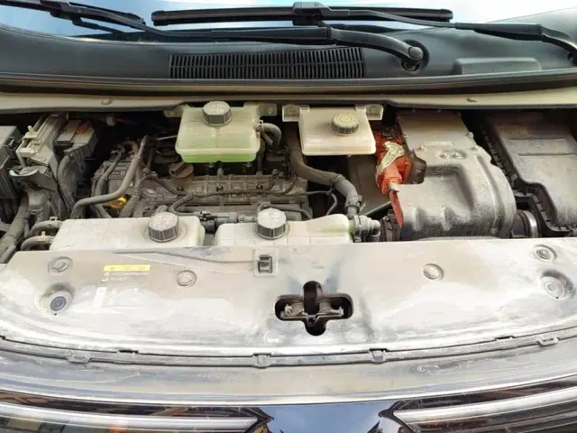 GAC Trumpchi E8 — Фото автомобиля 10
