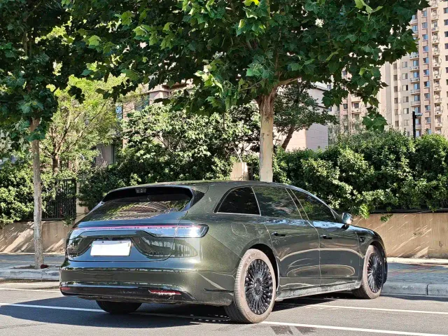Stelato S9T — Фото автомобиля 6