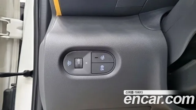 Hyundai Casper Casper Turbo Inspiration — Фото автомобиля 17