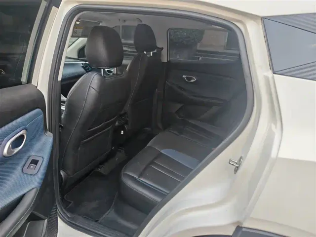 GAC Trumpchi GS3 — Фото автомобиля 10
