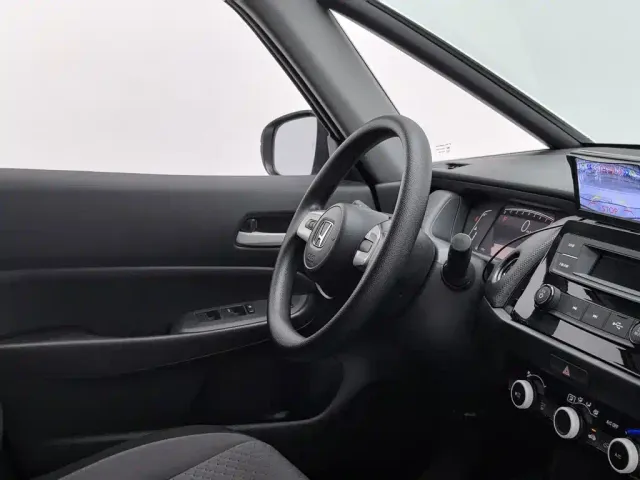 Honda Fit — Фото автомобиля 22