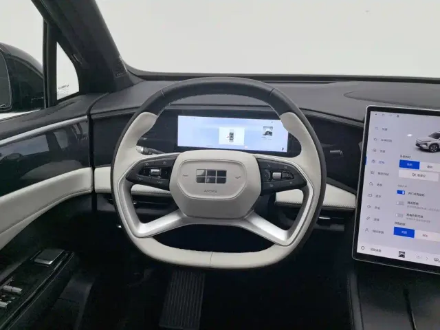 Geely Galaxy L7 — Фото автомобиля 11