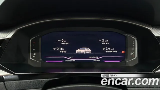 Volkswagen Arteon Arteon 2.0 TDI Prestige — Фото автомобиля 7
