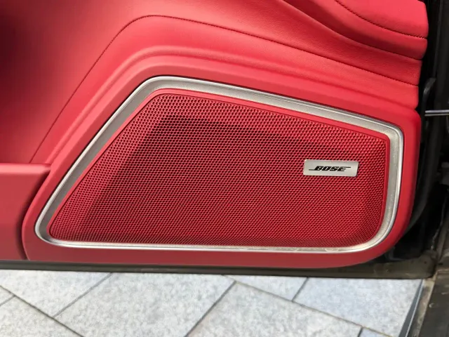 Porsche Panamera — Фото автомобиля 8