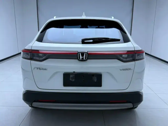 Honda Vezel — Фото автомобиля 5