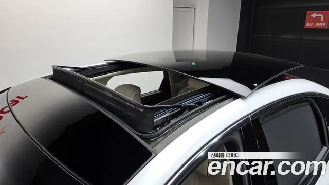Genesis G80 RG3 — Фото автомобиля 28