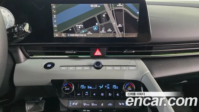 Hyundai AVANTE Новый Avante (CN7) — Фото автомобиля 13