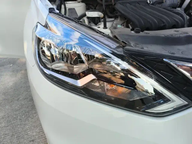Nissan Sylphy — Фото автомобиля 7