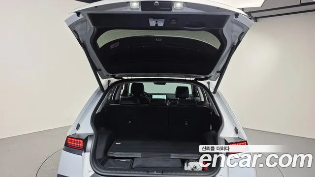 Hyundai Ioniq 5 Ioniq 5 (New) — Фото автомобиля 27
