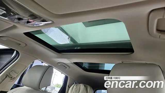 Genesis GV80 3.0 Дизель AWD — Фото автомобиля 18
