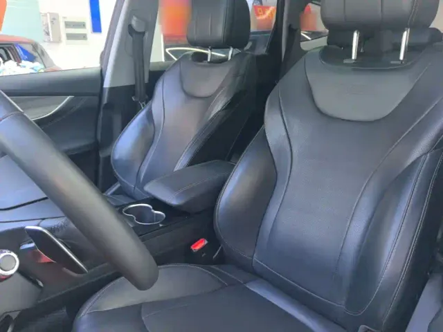 Chery Tiggo 8 PLUS — Фото автомобиля 14